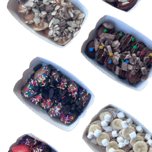 BUILD YOUR TRAYS 2
