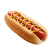 HOTDOGS PACKAGE (BASIC)